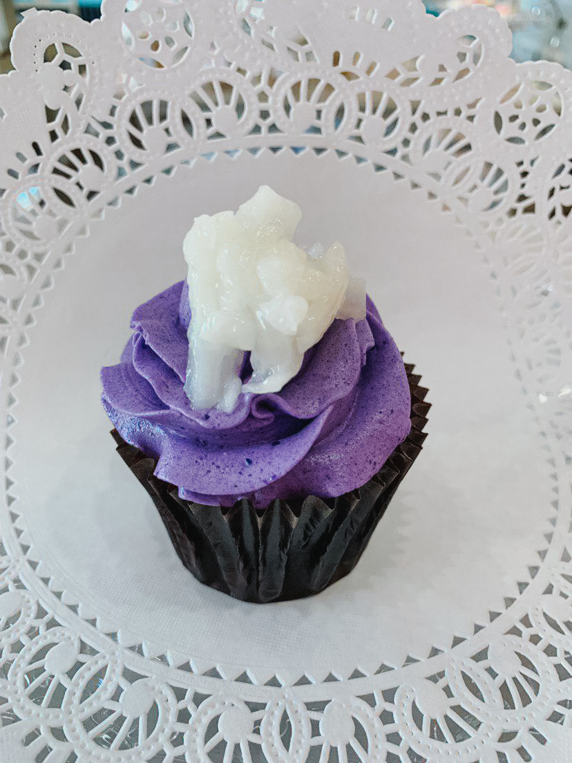 Ube Macapuno